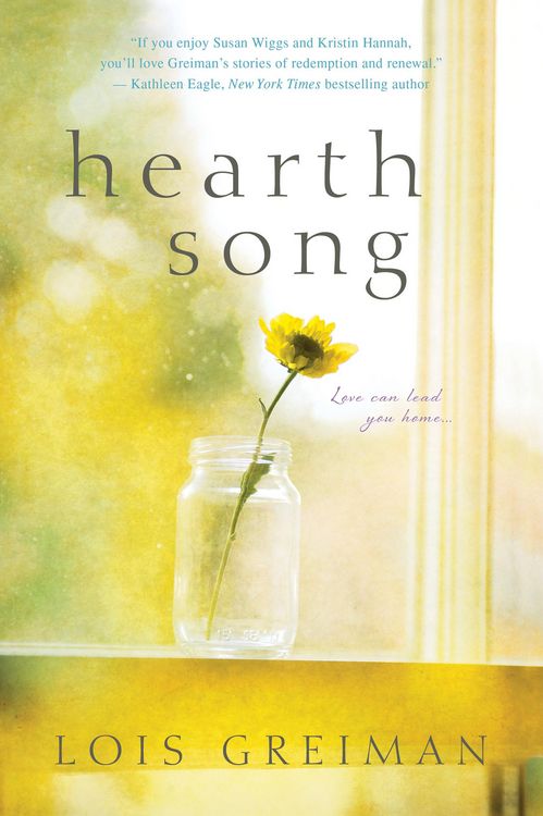 Produktbild: Hearth Song