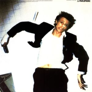 Produktbild: Lodger, 1 Schallplatte