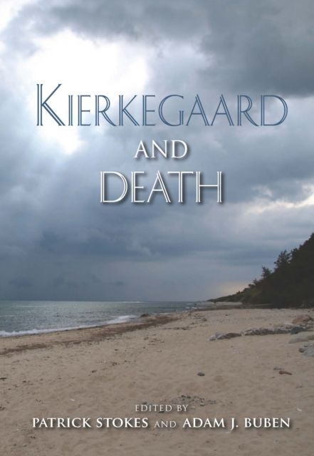 Produktbild: Kierkegaard and Death