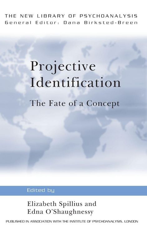 Produktbild: Projective Identification