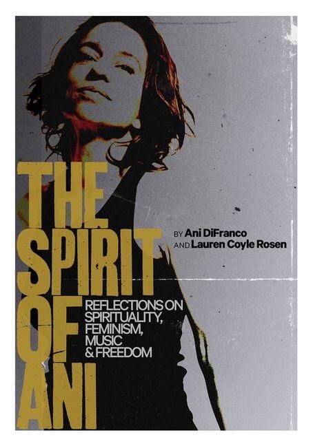 Produktbild: The Spirit of Ani