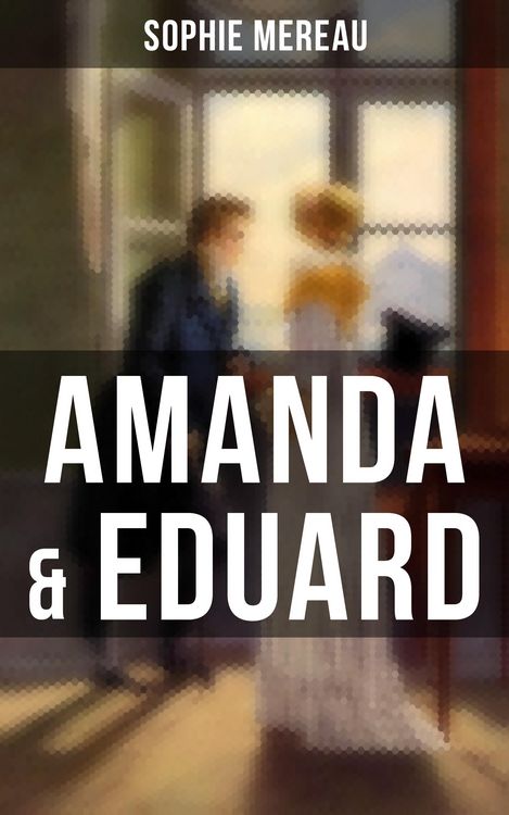 Produktbild: Amanda & Eduard