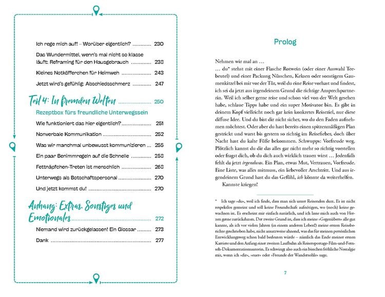 Produktbild: Reisefieber