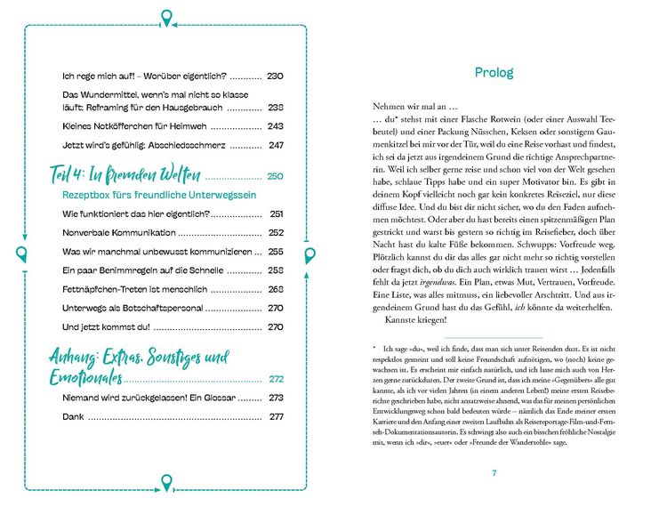 Produktbild: Reisefieber
