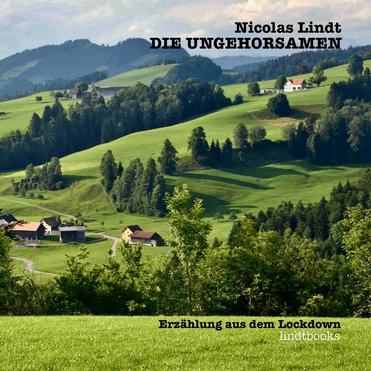 Produktbild: Die Ungehorsamen