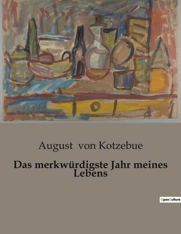 Produktbild: Das merkw&uuml;rdigste Jahr meines Lebens
