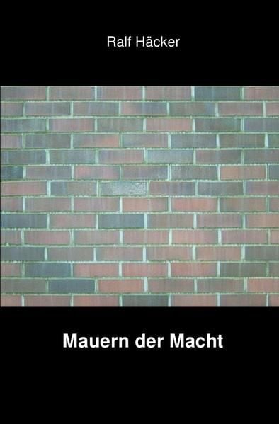 Produktbild: Mauern der Macht