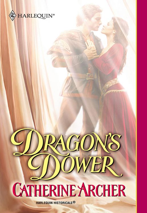 Produktbild: Dragon's Dower