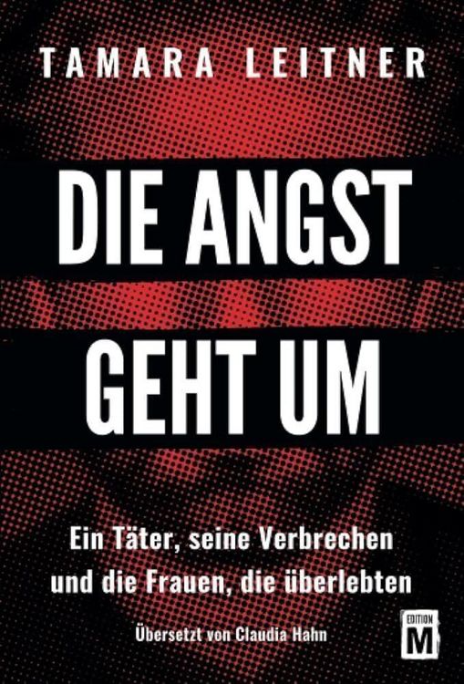 Produktbild: Die Angst geht um