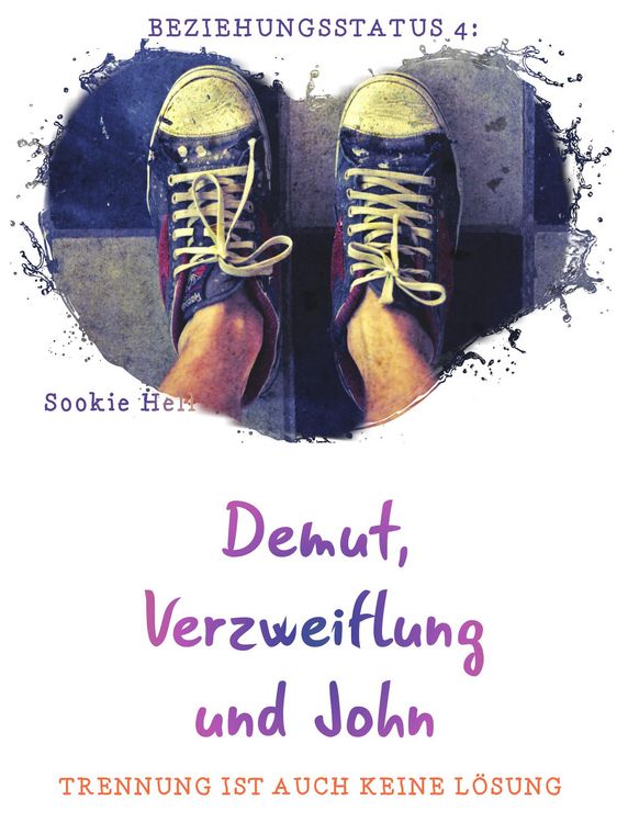 Produktbild: Demut, Verzweiflung und John