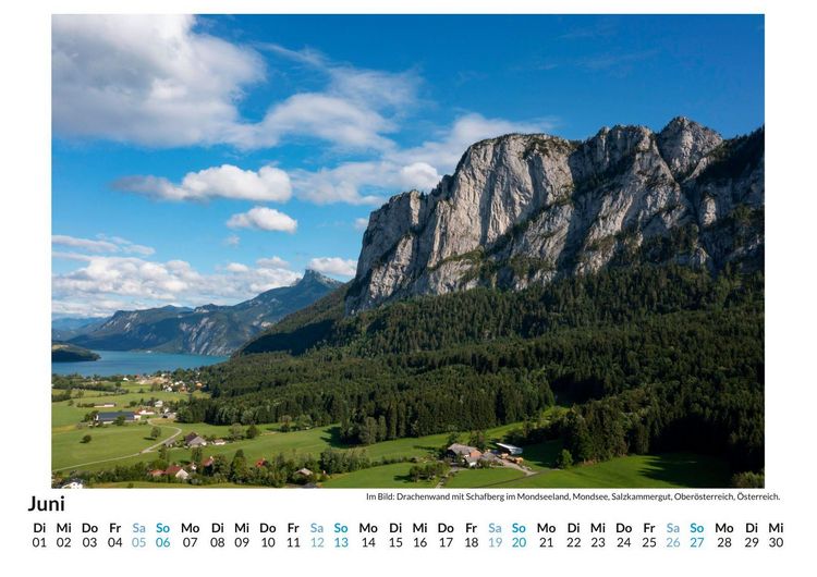Produktbild: Ober&ouml;sterreich