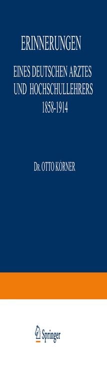 Produktbild: Erinnerungen