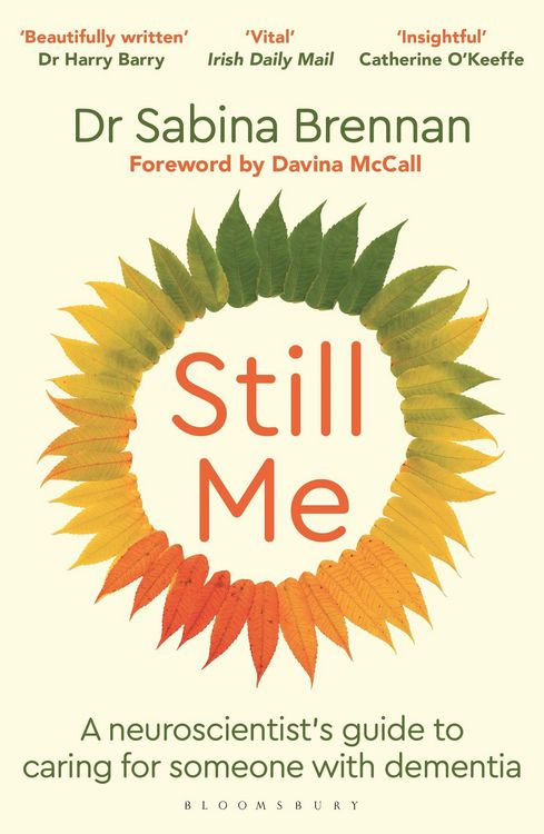 Produktbild: Still Me