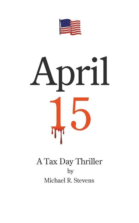 Produktbild: April 15