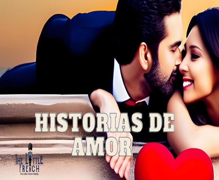 Produktbild: Historias de Amor