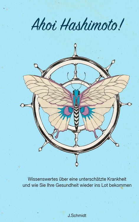 Produktbild: Ahoi Hashimoto