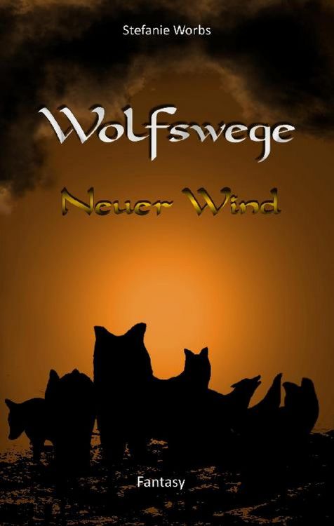 Produktbild: Wolfswege 2