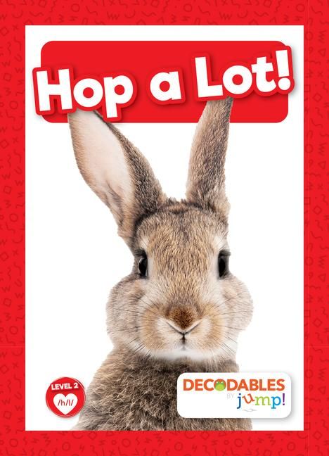 Produktbild: Hop a Lot!