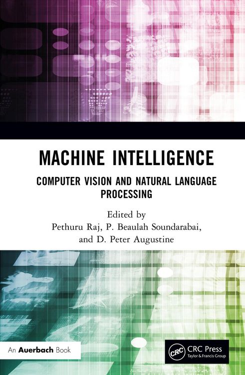 Produktbild: Machine Intelligence