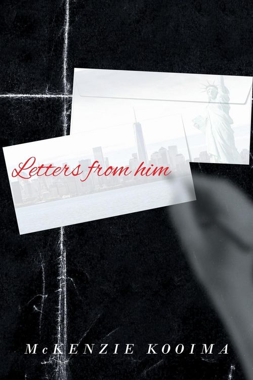 Produktbild: Letters from Him