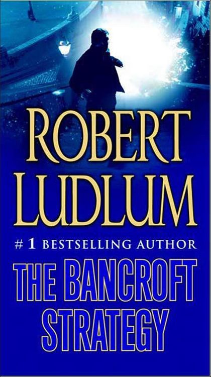 Produktbild: The Bancroft Strategy