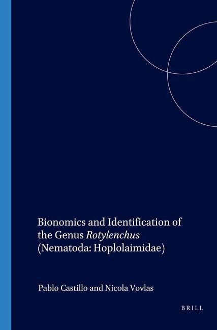 Produktbild: Bionomics and Identification of the Genus Rotylenchus (Nematoda: Hoplolaimidae)