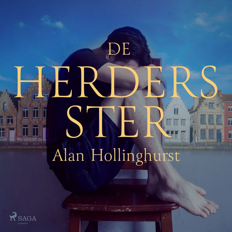 Produktbild: De herdersster