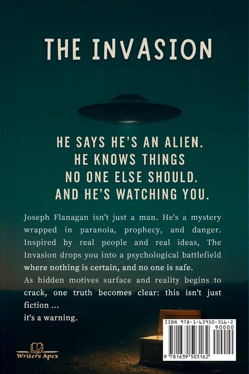 Produktbild: The Invasion