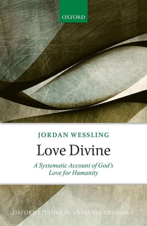 Produktbild: Love Divine