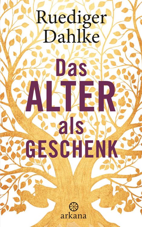Produktbild: Das Alter als Geschenk