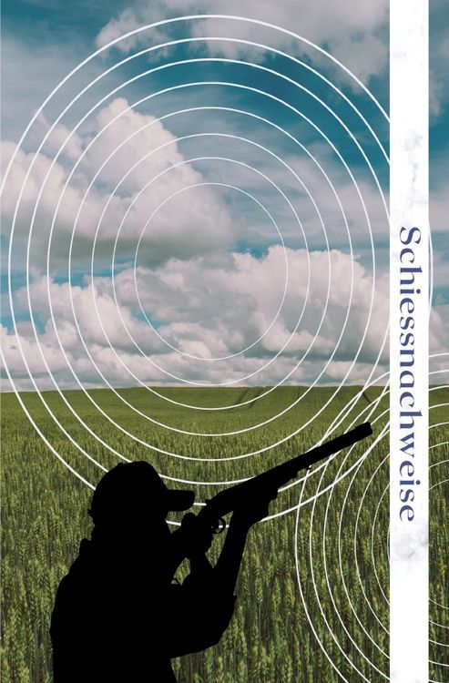 Produktbild: Schiessbuch - Schiessnachweise