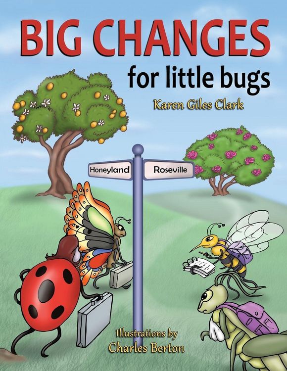 Produktbild: Big Changes for Little Bugs