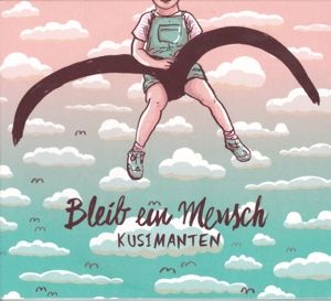 Produktbild: Bleib Ein Mensch