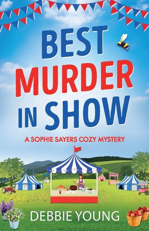 Produktbild: Best Murder in Show