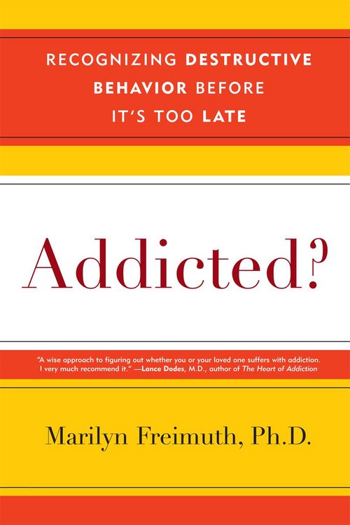 Produktbild: Addicted?