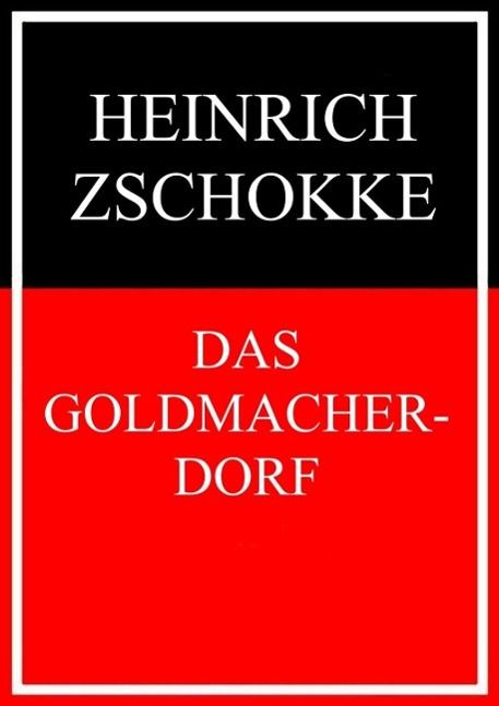 Produktbild: Das Goldmacherdorf