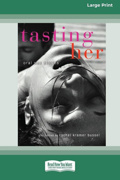 Produktbild: Tasting Her