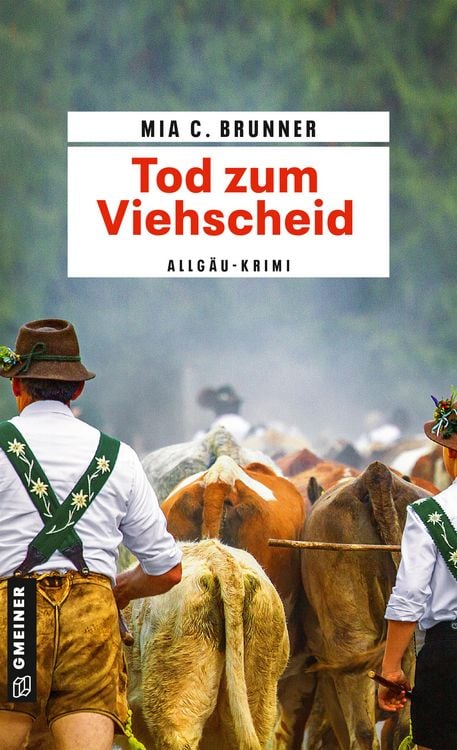Produktbild: Tod zum Viehscheid