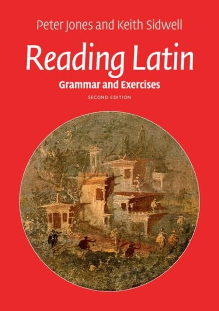 Produktbild: Reading Latin