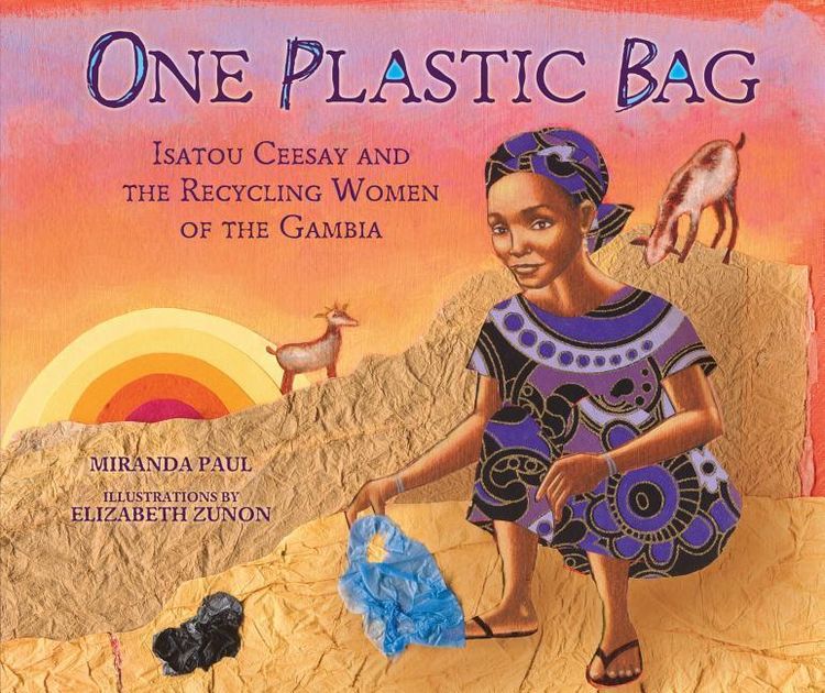 Produktbild: One Plastic Bag