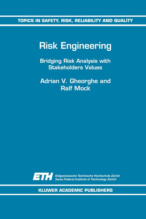 Produktbild: Risk Engineering