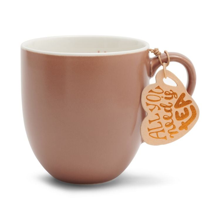 Produktbild: Teetasse uni "Chai"