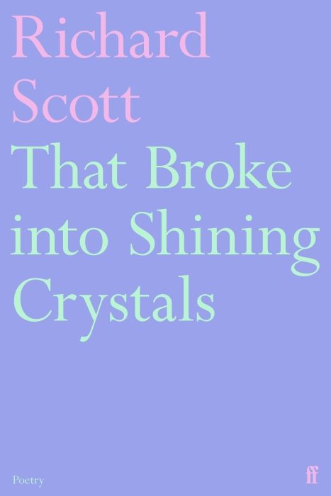 Produktbild: That Broke into Shining Crystals