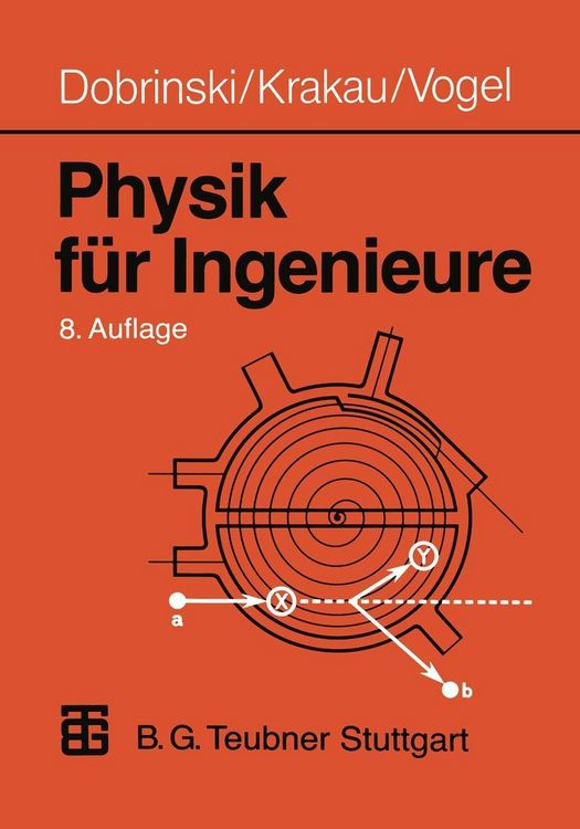 Produktbild: Physik f&uuml;r Ingenieure