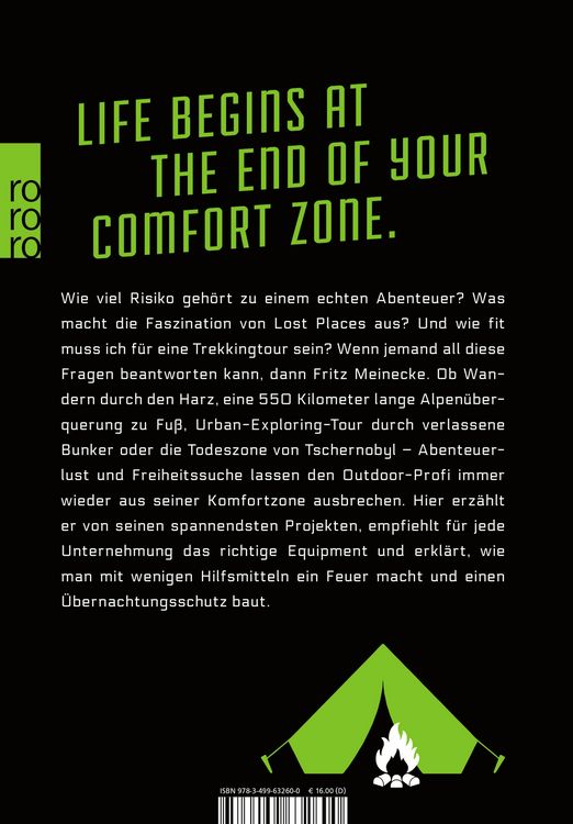 Produktbild: Der Abenteurer