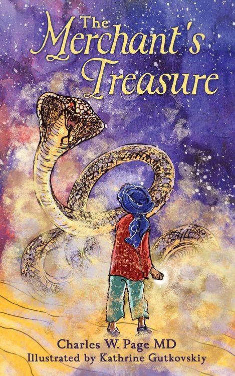 Produktbild: The Merchant's Treasure