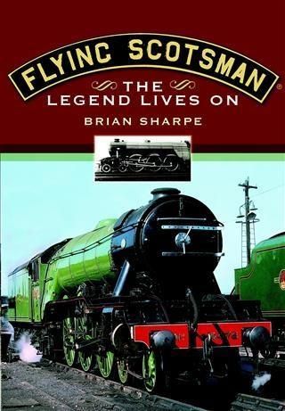 Produktbild: Flying Scotsman