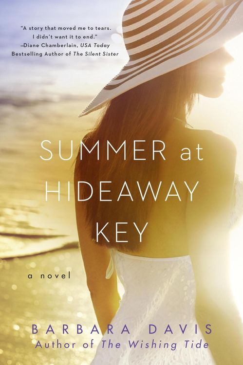 Produktbild: Summer at Hideaway Key
