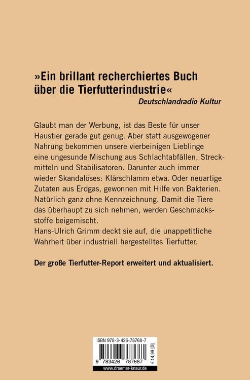 Produktbild: Katzen w&uuml;rden M&auml;use kaufen