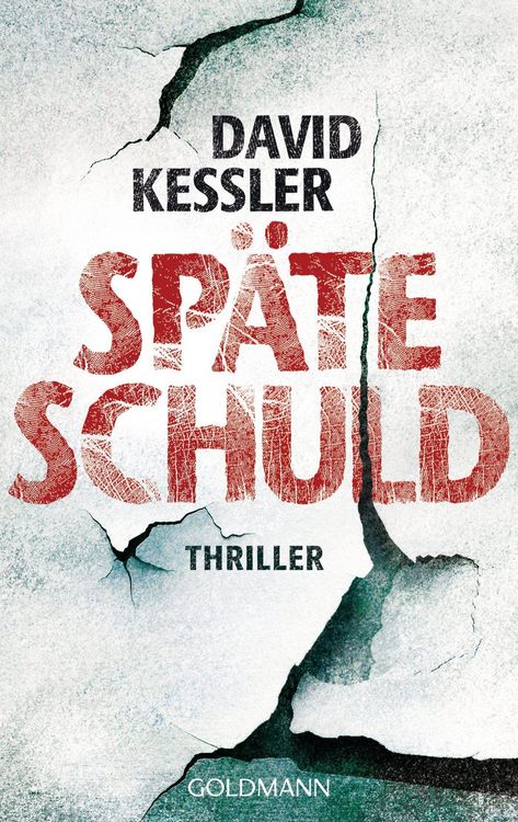 Produktbild: Sp&auml;te Schuld